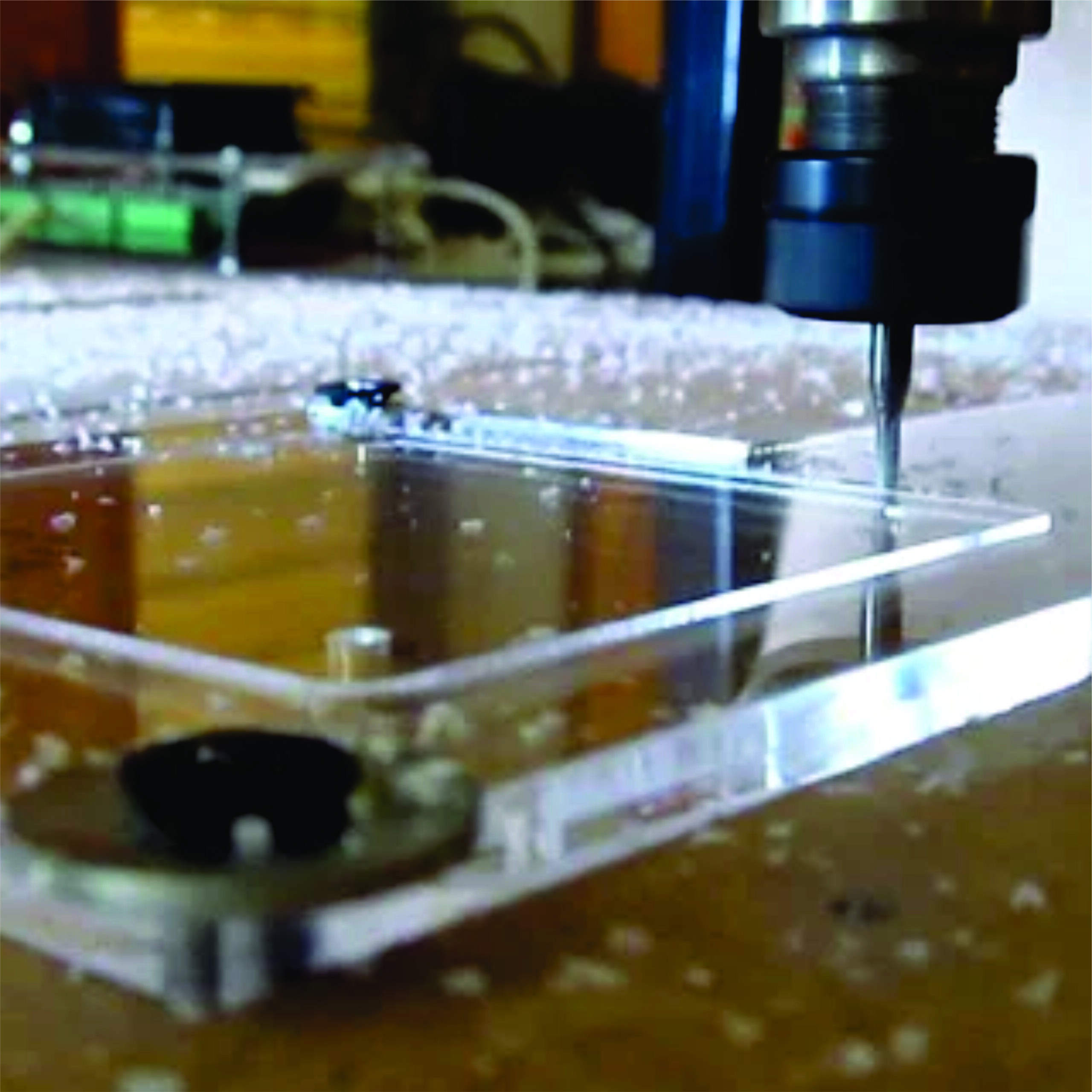 corte con router cnc en acrilico
acrílicos en monterrey